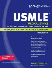 Master The Boards USMLE Medical Ethics