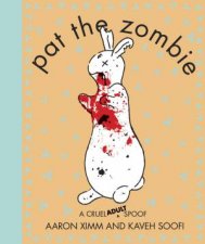 Pat The Zombie