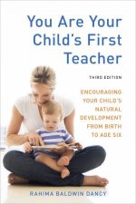 You Are Your Childs First Teacher Third Edition