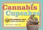 Cannabis Cupcakes