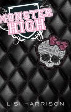 Monster High CD