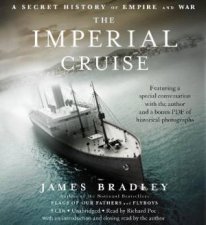 Imperial Cruise CD