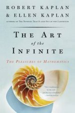 The Art of the Infinite  the pleasures of mathematics