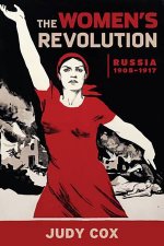 The Womens Revolution