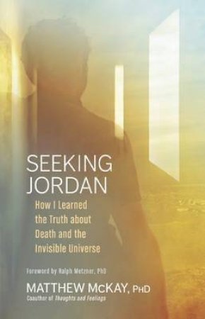 Seeking Jordan by Matthew McKay