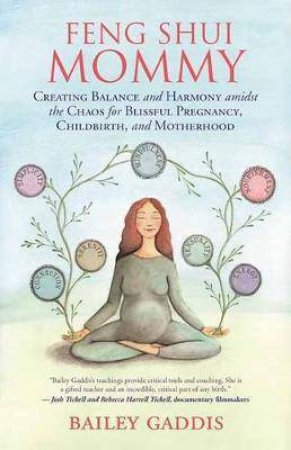 Feng Shui Mommy by Bailey Gaddis