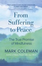 From Suffering To Peace