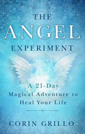 The Angel Experiment by Corin Grillo