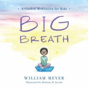 Big Breath by William Meyer