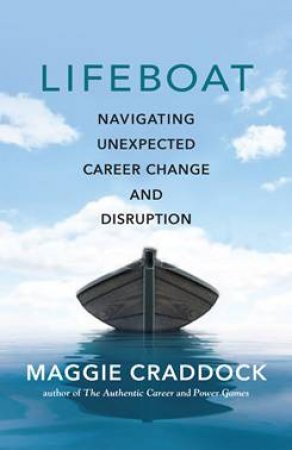 Lifeboat by Maggie Craddock