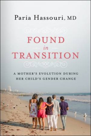 Found In Transition by Paria Hassouri