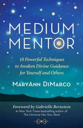Medium Mentor by Maryann Dimarco