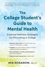 The College Students Guide To Mental Health