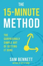 The 15Minute Method