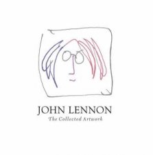 John Lennon The collected artwork