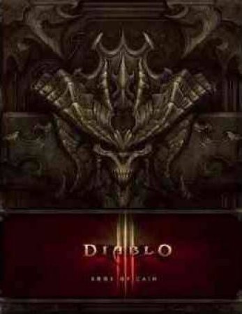 Diablo III by Deckard Cain