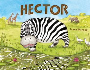 Hector by Steven John Barnes