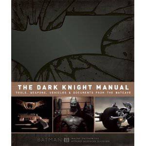 The Dark Knight Manual