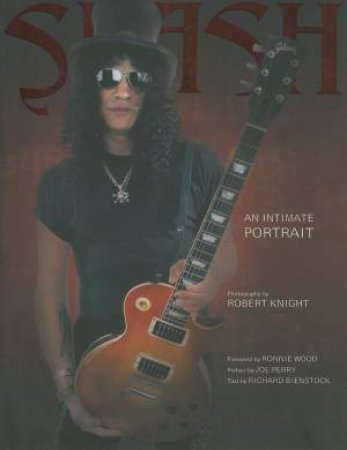 Slash by Rich Bienstock