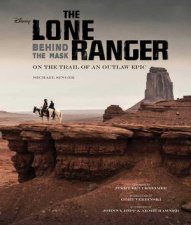 The Lone Ranger