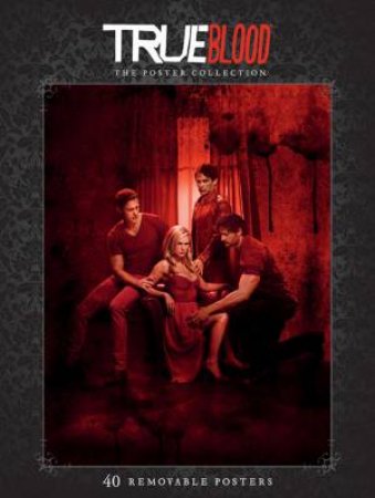 True Blood by Various