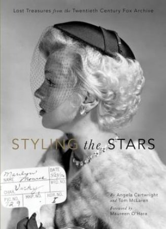 Styling the Stars by Angela Cartwright & Tom McLaren