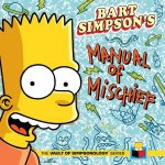 Bart Simpsons Manual of Mischief