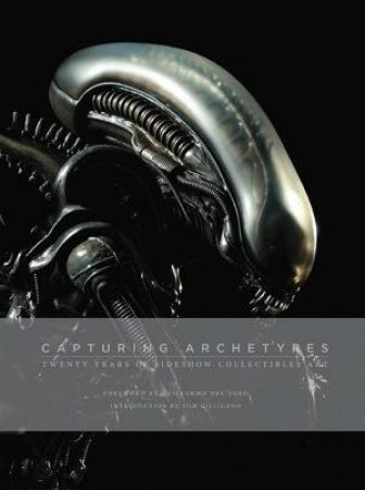 Capturing Archetypes by Sideshow Collectibles