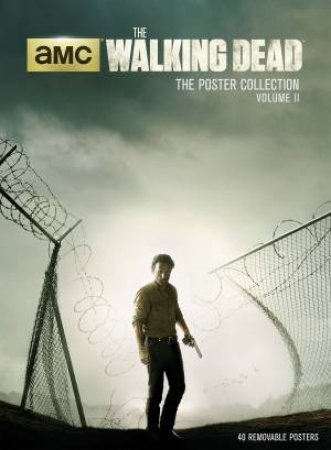 The Walking Dead by Insight Editions