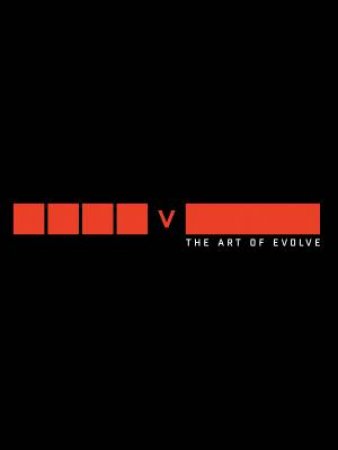 The Art of Evolve by Various
