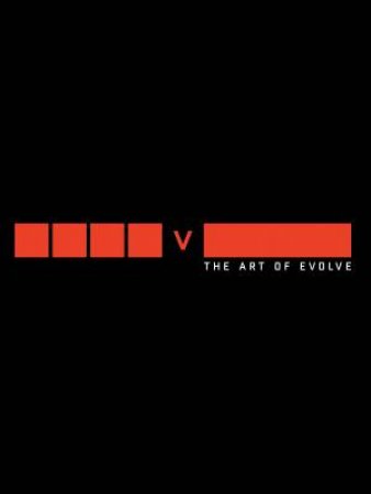 The Art of Evolve by Various