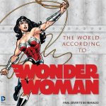 The World According to Wonder Woman