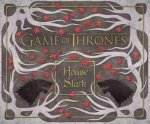 Game of Thrones House Stark Deluxe Stationery Set