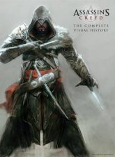 Assassins Creed The Complete Visual History