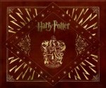 Harry Potter Gryffindor Deluxe Stationery Set