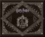 Harry Potter Slytherin Deluxe Stationery Set