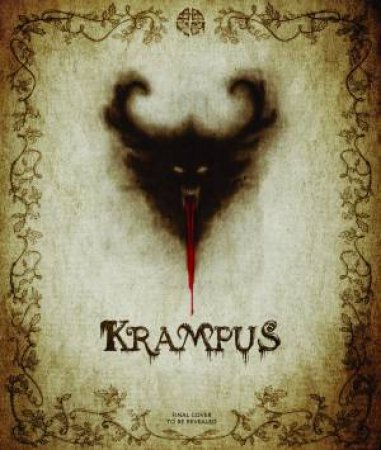 The Art of Krampus by Michael Mallory