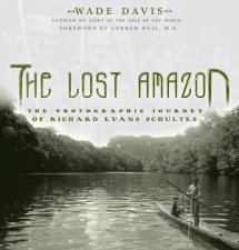 The Lost Amazon