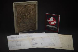 Ghostbusters: Gozer Temple Collector's by Various