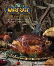 World Of Warcraft The Official Cookbook