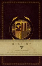 Destiny Guardians Journal