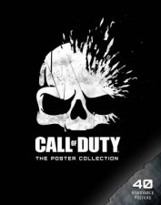 Call Of Duty The Poster Collection