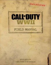 Call Of Duty WWII Field Manual