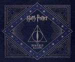 Harry Potter Deathly Hallows stationery kit