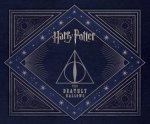 Harry Potter Deathly Hallows stationery kit