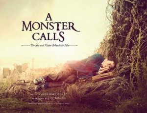 A Monster Calls by Desirée De Fez