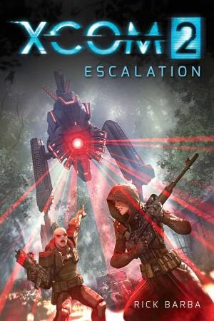 ESCALATION by Various