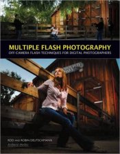 Multiple Flash Photography
