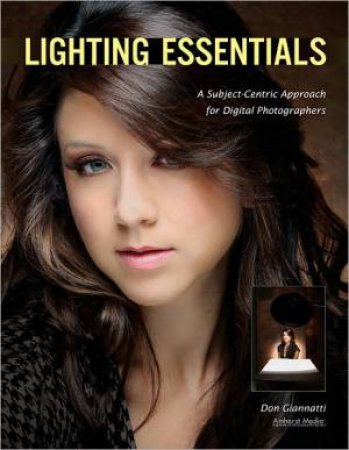 Lighting Essentials by Don Giannatti