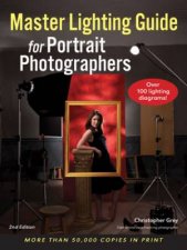 Master Lighting Guide For Portrait Photographers